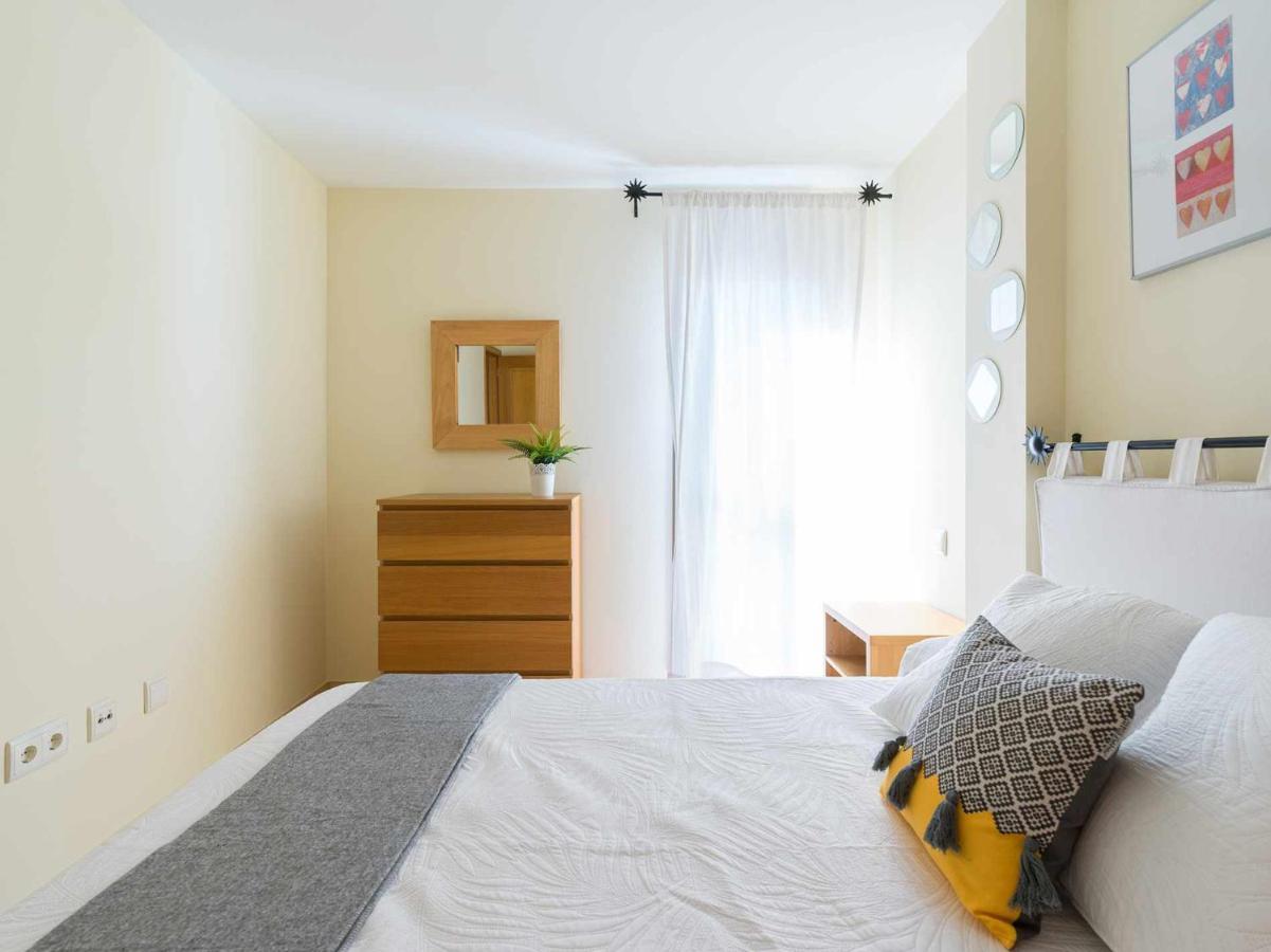 Mahostly Apartamento Castillo Puerto del Rosario  Εξωτερικό φωτογραφία
