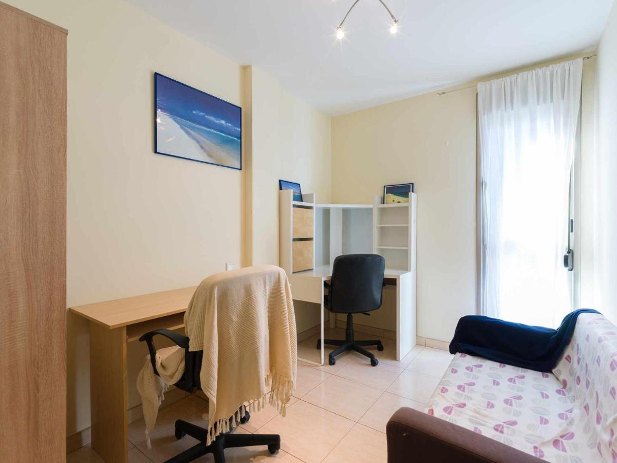 Mahostly Apartamento Castillo Puerto del Rosario  Εξωτερικό φωτογραφία