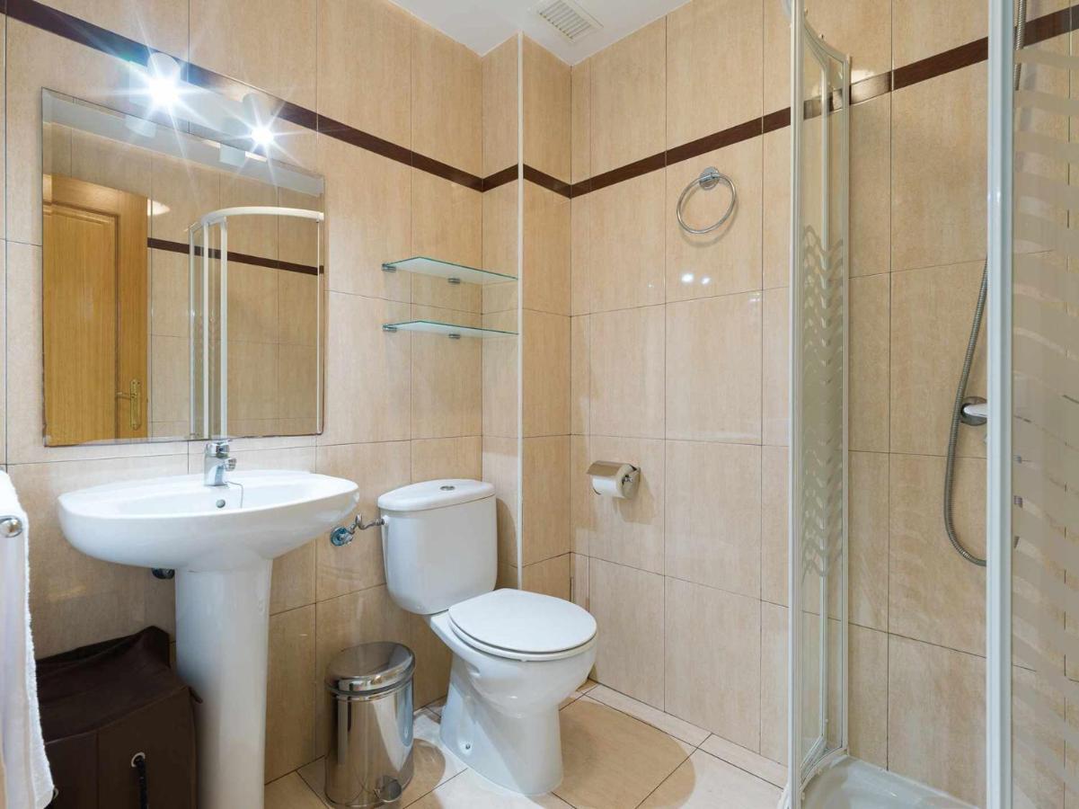 Mahostly Apartamento Castillo Puerto del Rosario  Εξωτερικό φωτογραφία